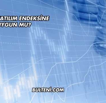 Adra Katılım Endeksine Uygun mu?