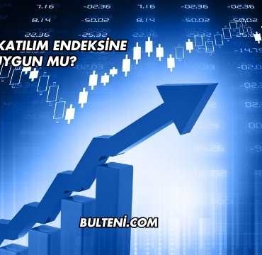 Ahgaz Katılım Endeksine Uygun mu?
