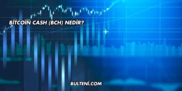 Bitcoin Cash (BCH) Nedir?