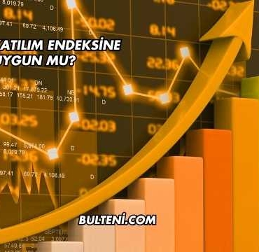 Cates Katılım Endeksine Uygun mu?