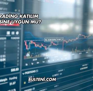 DCT Trading Katılım Endeksine Uygun mu?