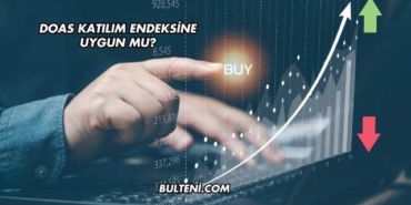 DOAS Katılım Endeksine Uygun mu?