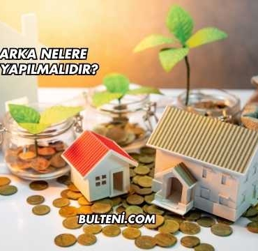 Danimarka Nelere Yatırım Yapılmalıdır?