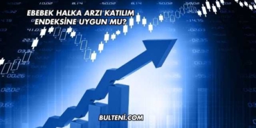 Ebebek Halka Arzı Katılım Endeksine Uygun mu?