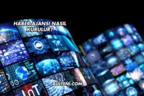 Haber Ajansı Nasıl Kurulur?