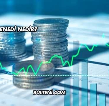 Hisse Senedi Nedir?