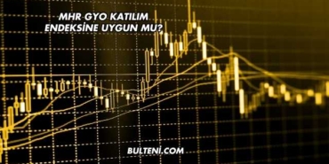 MHR GYO Katılım Endeksine Uygun mu?