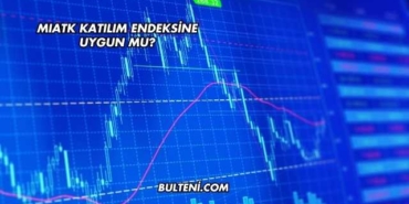 MIATK Katılım Endeksine Uygun mu?