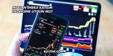 Mogan Enerji Katılım Endeksine Uygun mu?