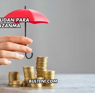 Paribudan Para Kazanma
