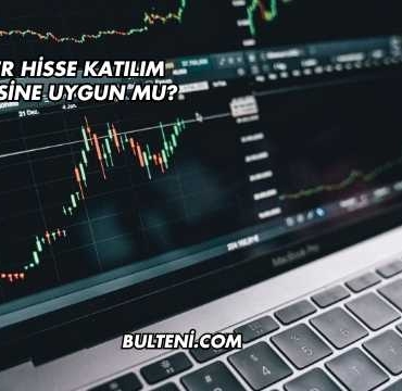 Reeder Hisse Katılım Endeksine Uygun mu?