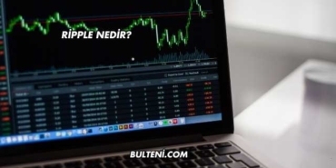 Ripple Nedir?