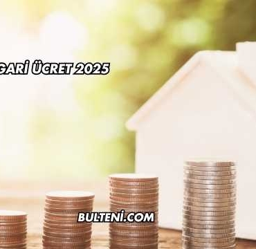 Rusya Asgari Ücret 2025