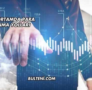 Sanal Ortamda Para Kazanma Yolları