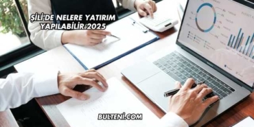 Şili'de Nelere Yatırım Yapılabilir 2025