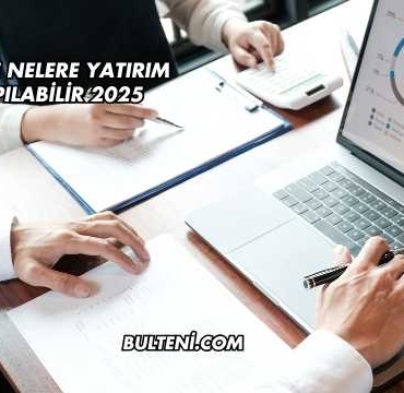 Şili'de Nelere Yatırım Yapılabilir 2025