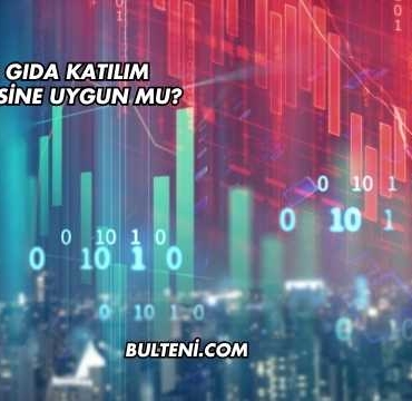 Tab Gıda Katılım Endeksine Uygun mu?