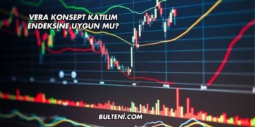 Vera Konsept Katılım Endeksine Uygun mu?