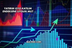 Yatırım GYO Katılım Endeksine Uygun mu?