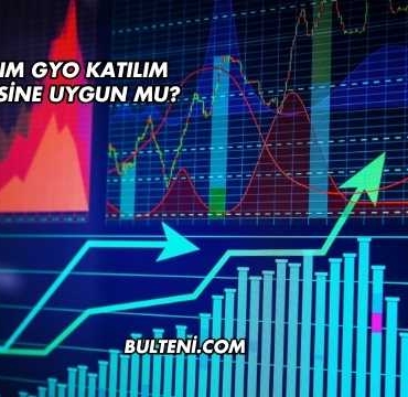 Yatırım GYO Katılım Endeksine Uygun mu?