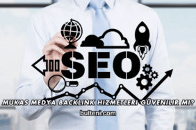 Mukas Medya Backlink Hizmetleri Güvenilir mi?