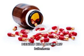 Dienille Kilo Aldırır mı?