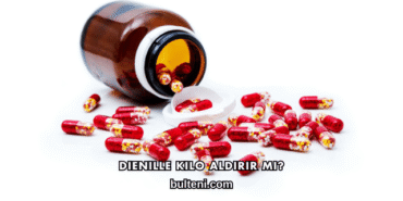 Dienille Kilo Aldırır mı?